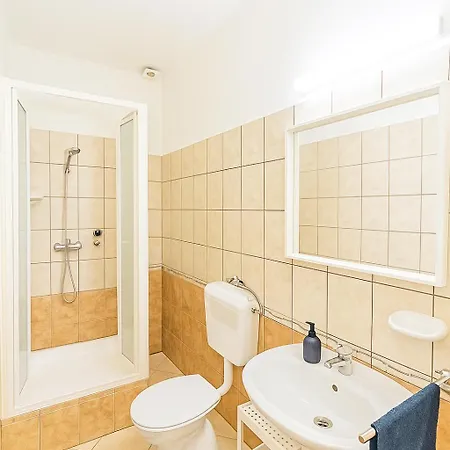 Pensionat Toth Vendeghaz Bük